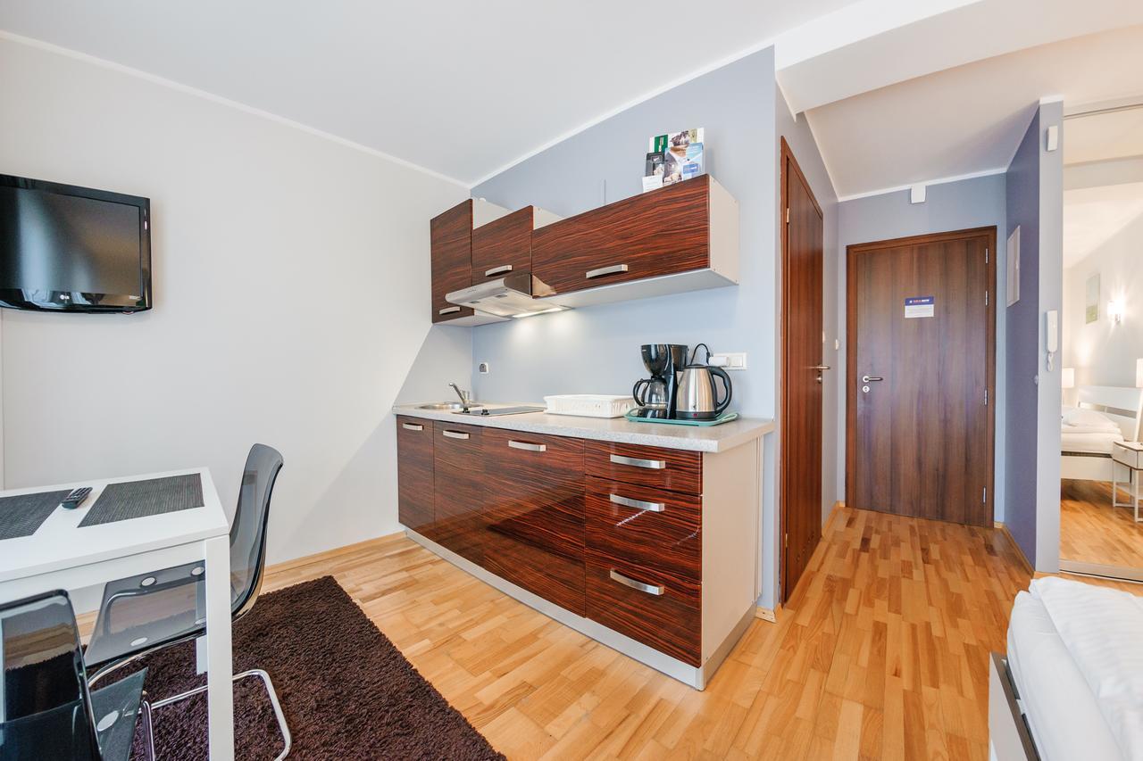 Apartamenty Sun & Snow Villa Klif - Blisko Plazy, Blisko Centrum Jastrzębia Góra Dış mekan fotoğraf