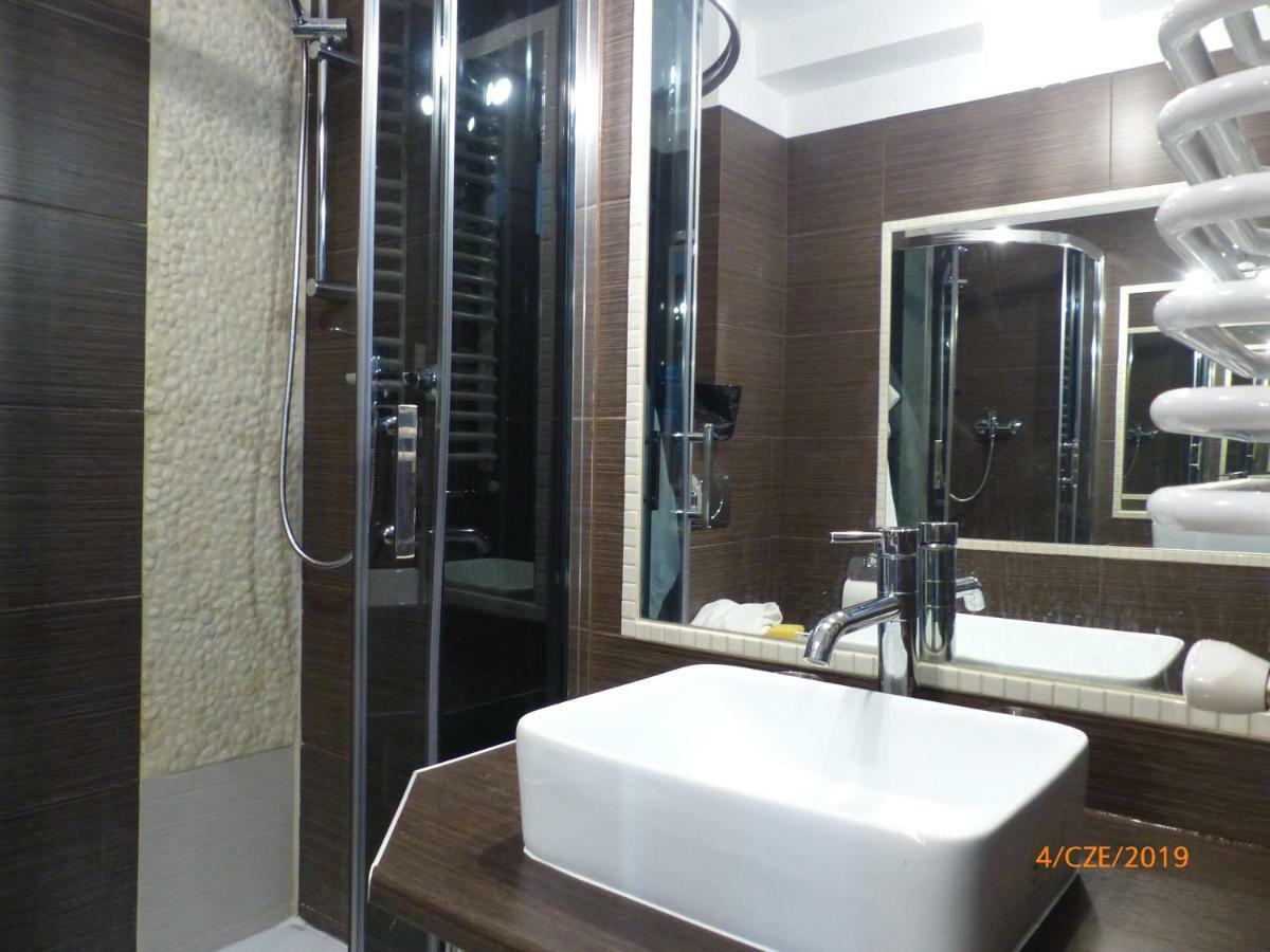 Apartamenty Sun & Snow Villa Klif - Blisko Plazy, Blisko Centrum Jastrzębia Góra Dış mekan fotoğraf